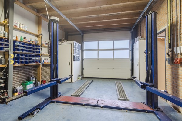 Medium property photo - Bredeweg 54, 2752 AB Moerkapelle